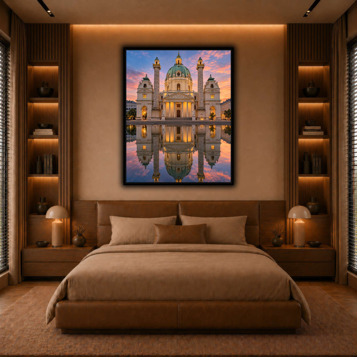 11_icons_of_austria warm-bedroom
