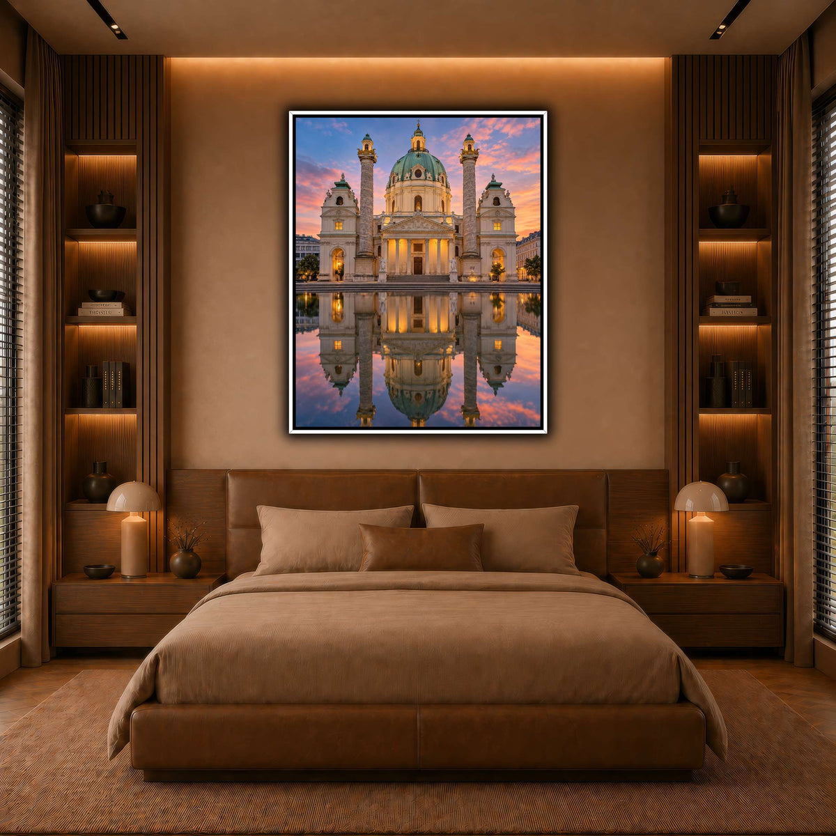 11_icons_of_austria warm-bedroom