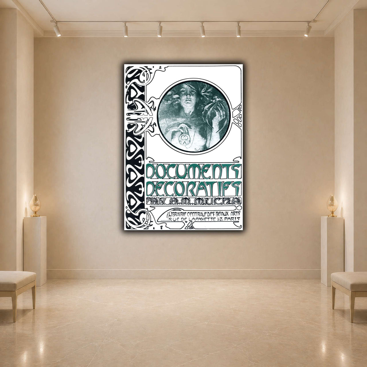 12_Alphonse_Mucha light neutral- agallery
