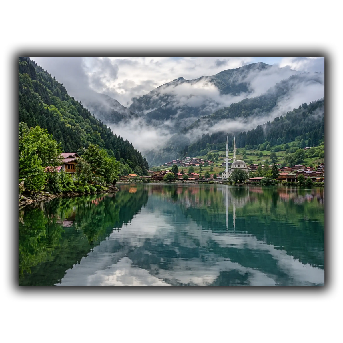 12_Icons of Türkiye