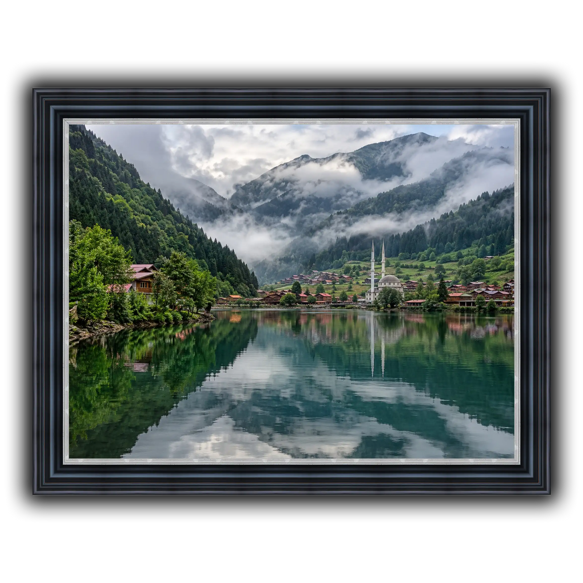 12_Icons of Türkiye
