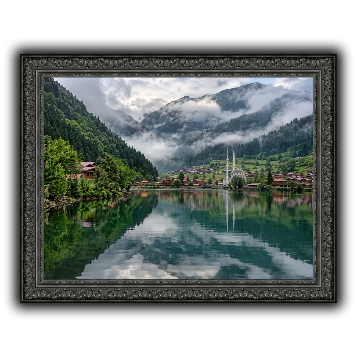 12_Icons of Türkiye
