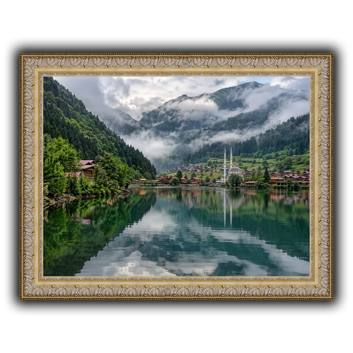 12_Icons of Türkiye