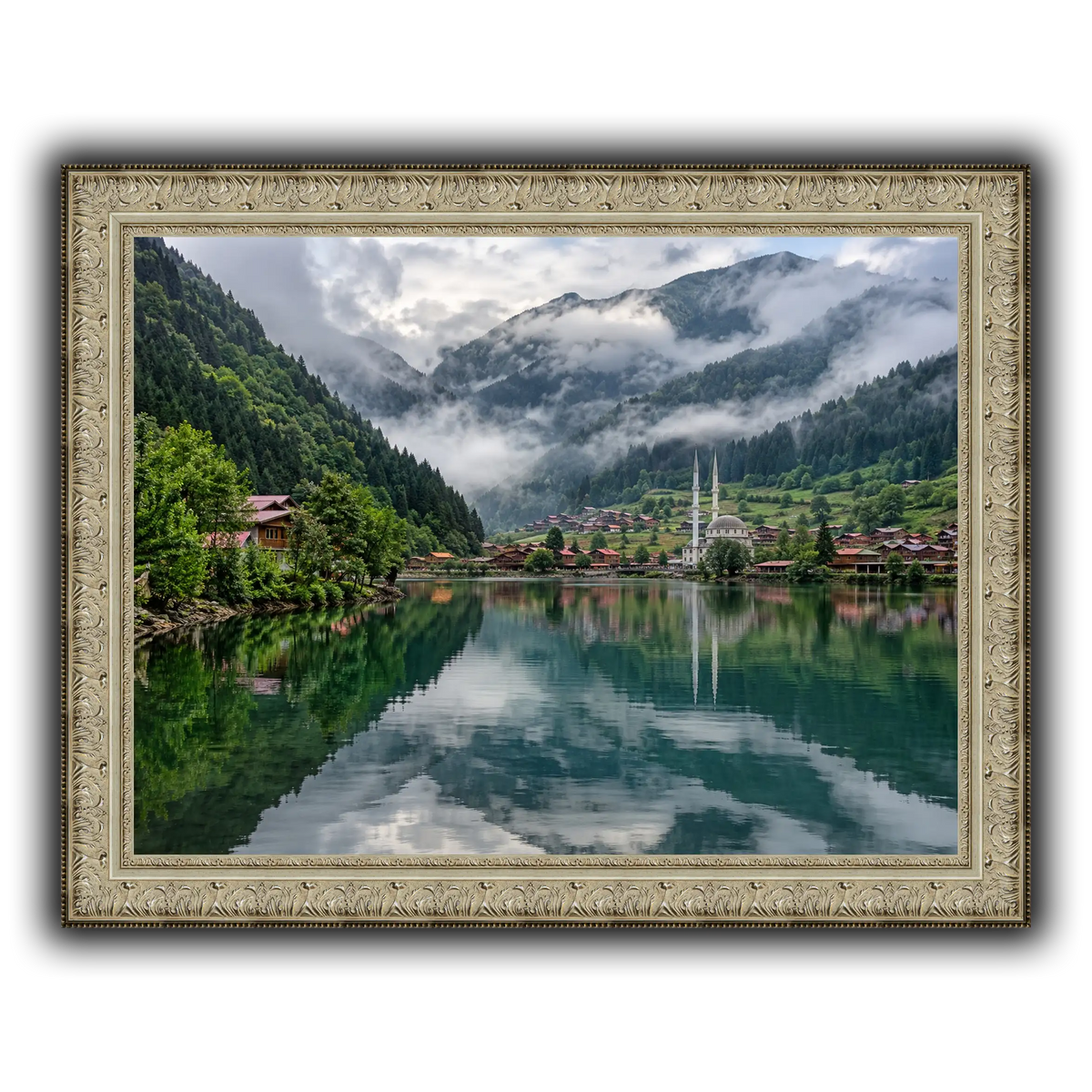 12_Icons of Türkiye