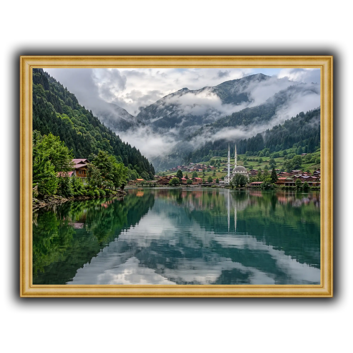 12_Icons of Türkiye