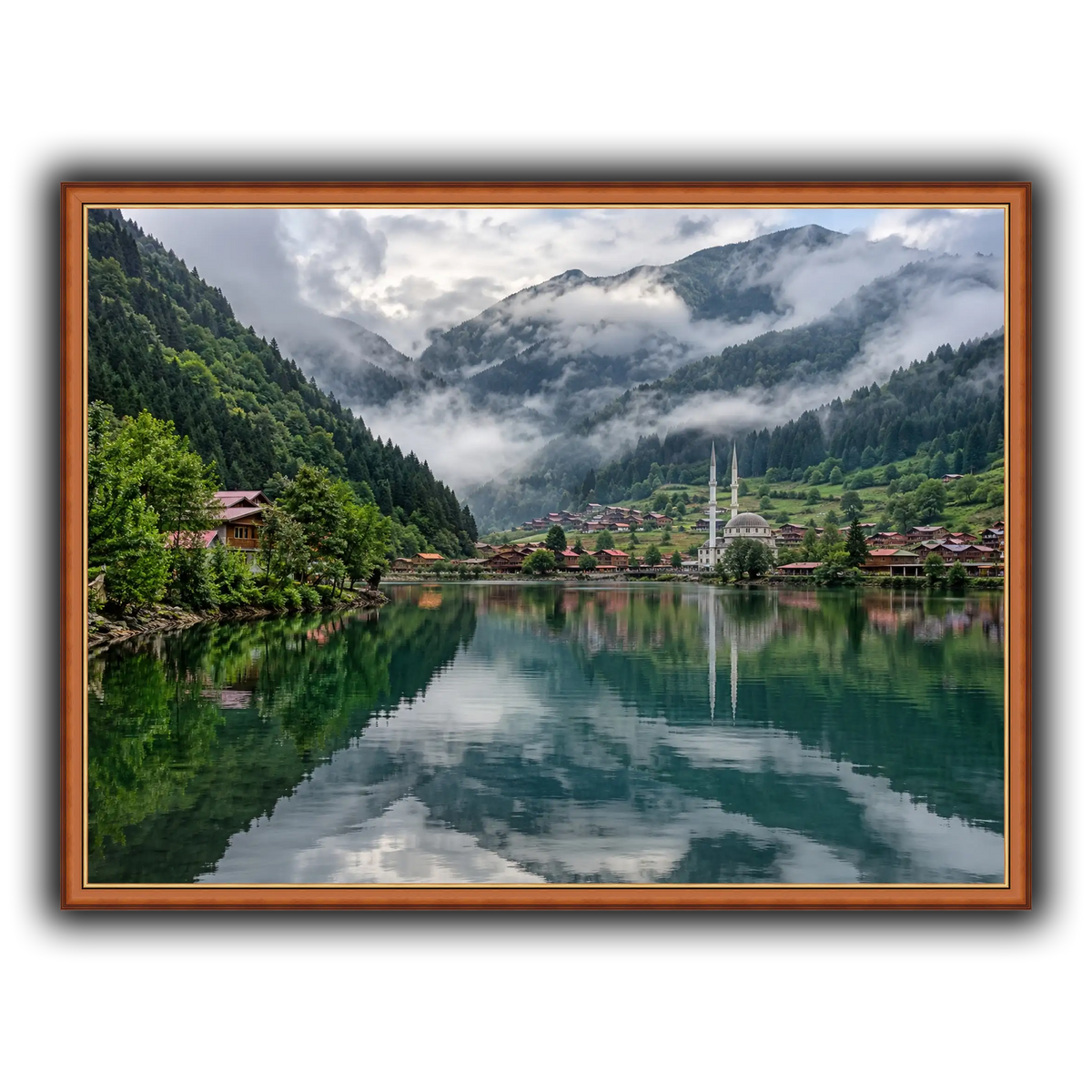 12_Icons of Türkiye