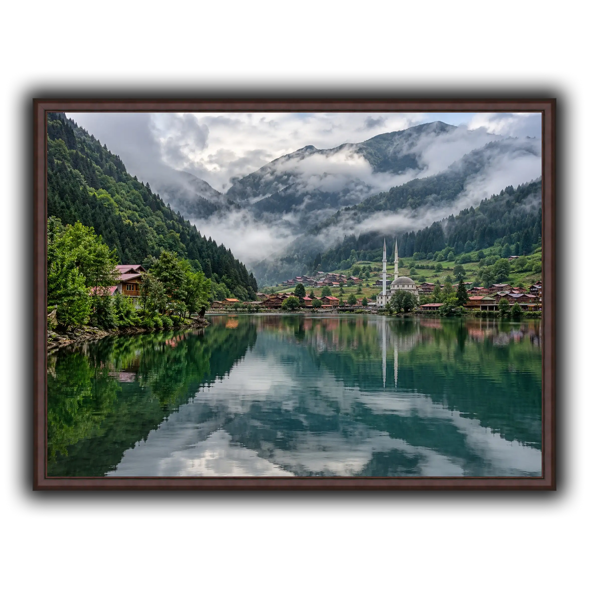 12_Icons of Türkiye