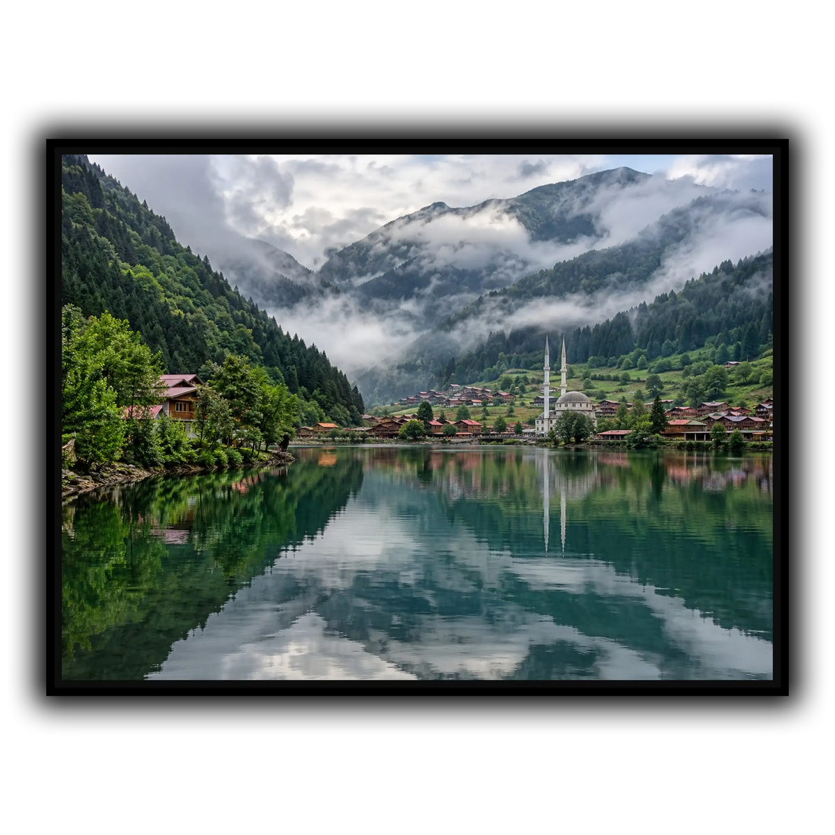 12_Icons of Türkiye