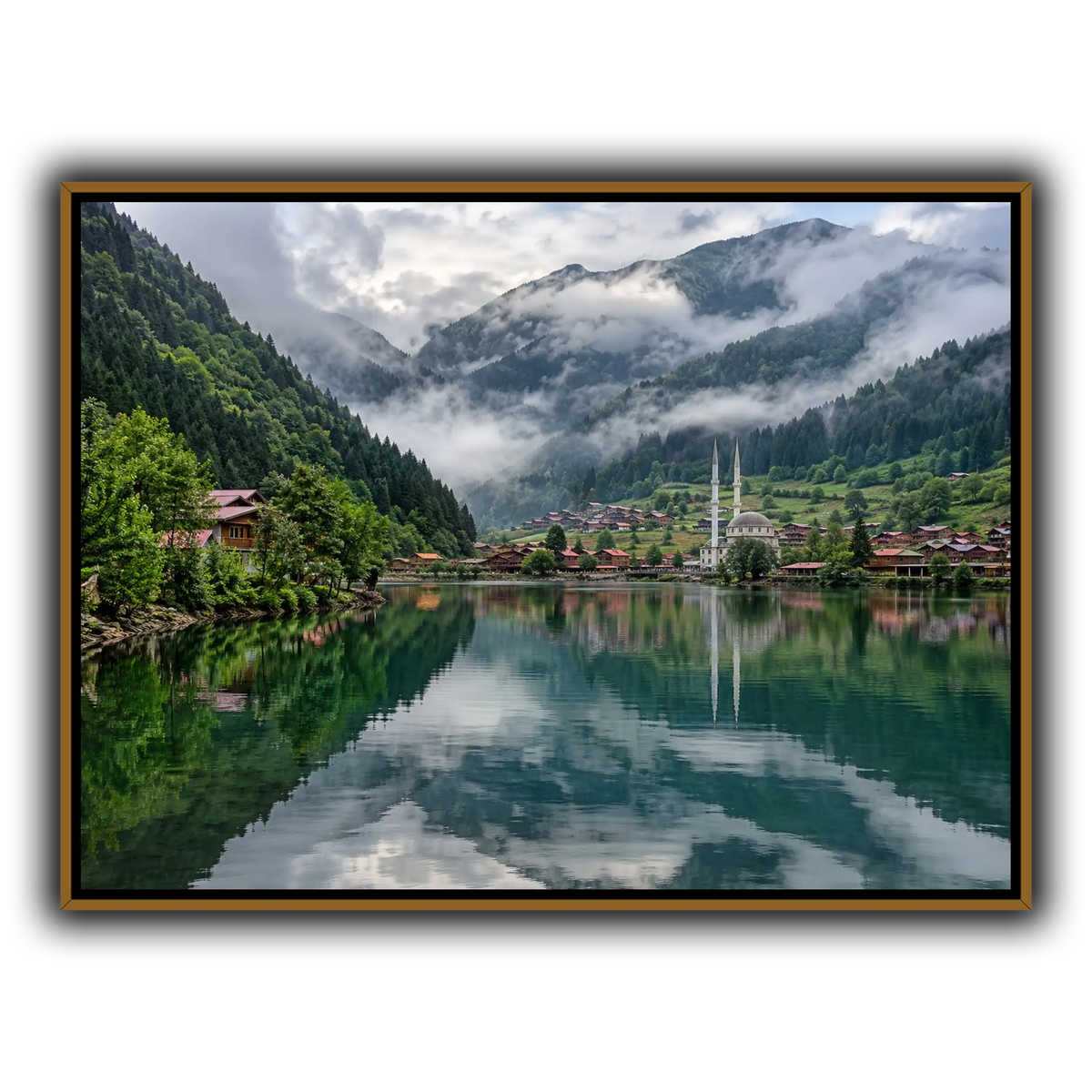 12_Icons of Türkiye