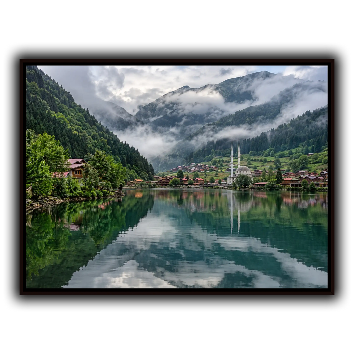 12_Icons of Türkiye