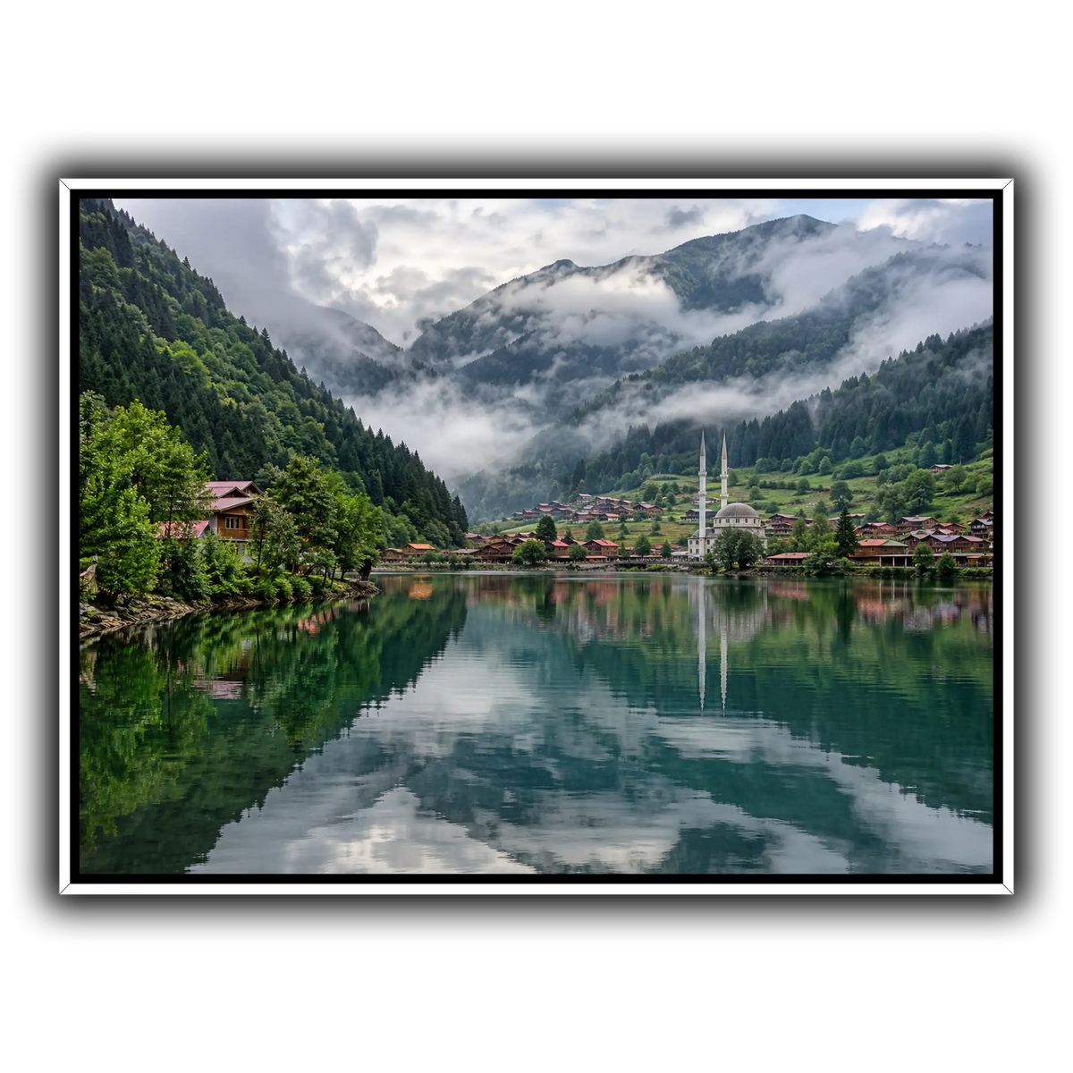 12_Icons of Türkiye