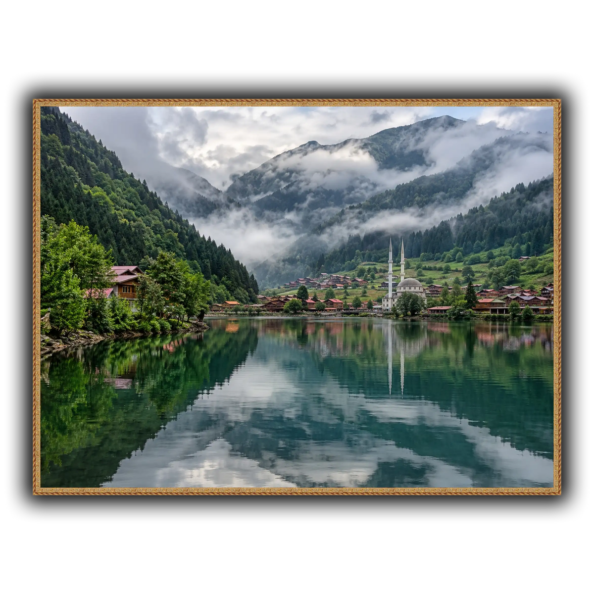 12_Icons of Türkiye