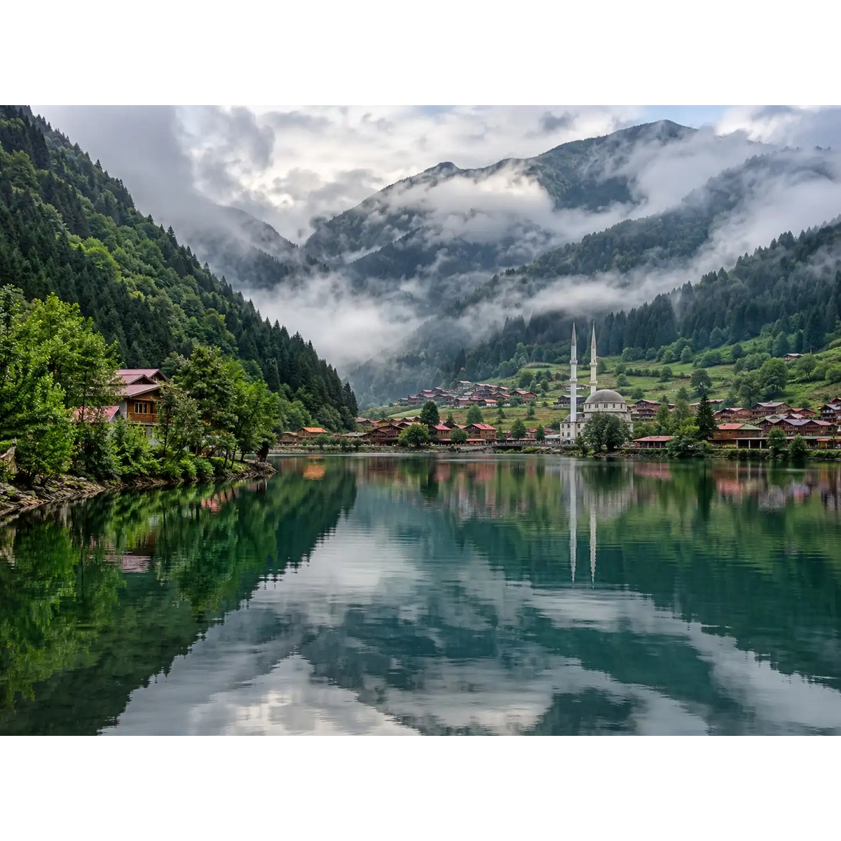 12_Icons of Türkiye