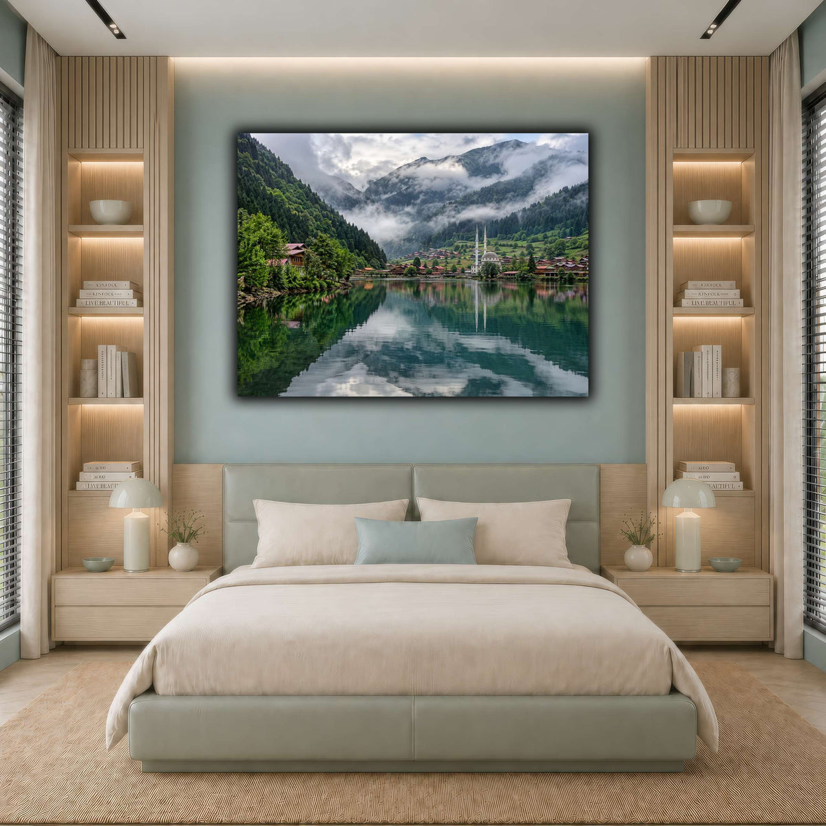 12_Icons of Türkiye cool-bedroom