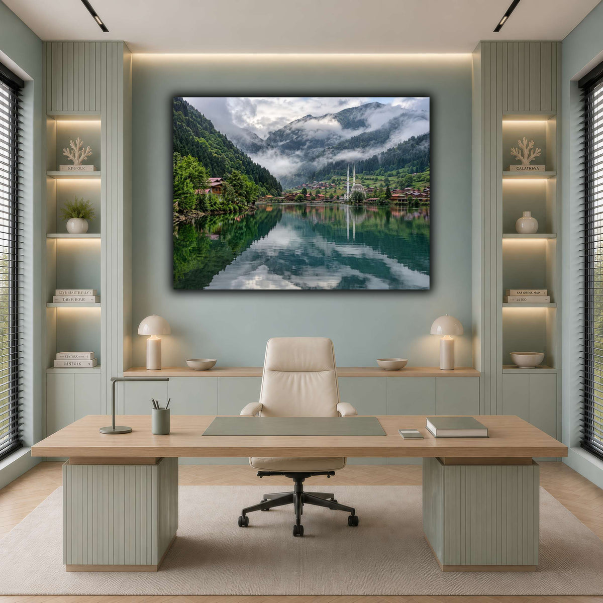 12_Icons of Türkiye cool-office