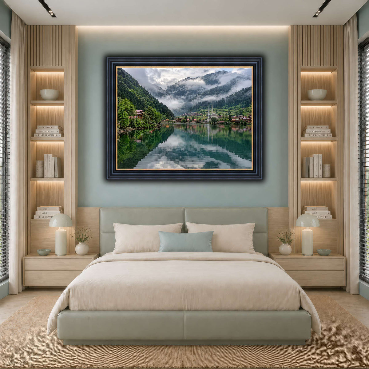 12_Icons of Türkiye cool-bedroom