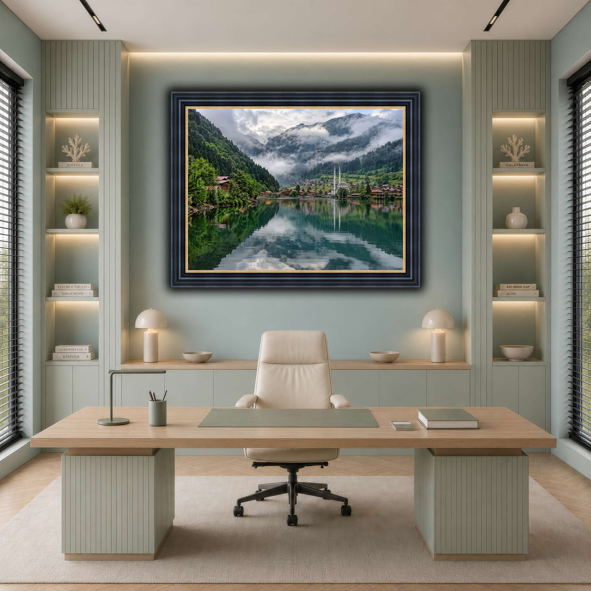 12_Icons of Türkiye cool-office