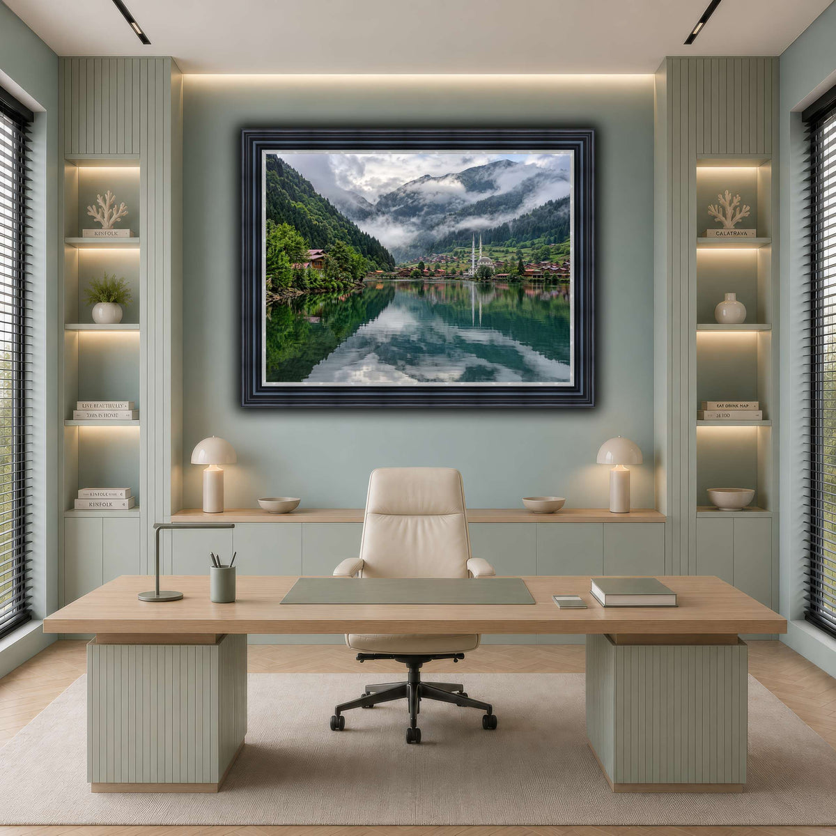 12_Icons of Türkiye cool-office