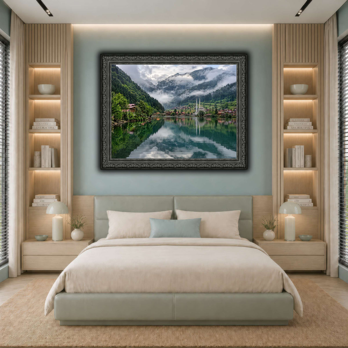 12_Icons of Türkiye cool-bedroom