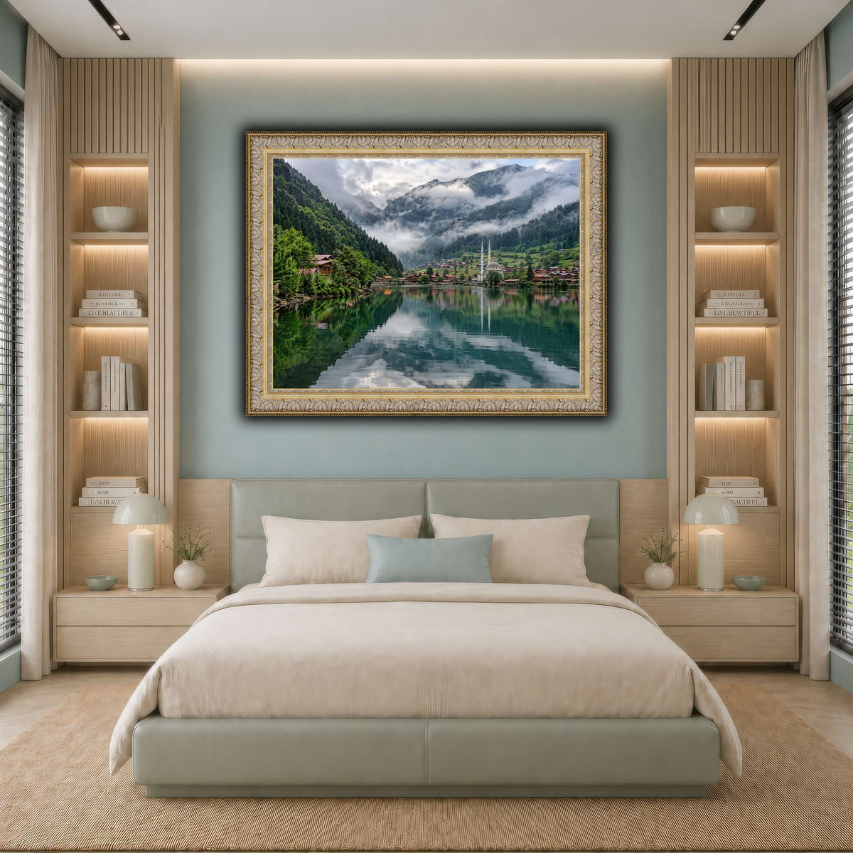12_Icons of Türkiye cool-bedroom