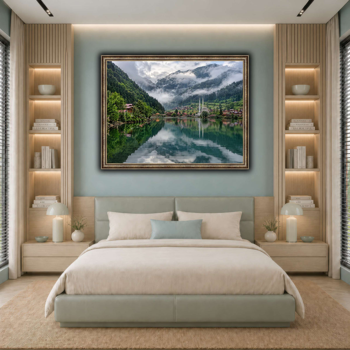 12_Icons of Türkiye cool-bedroom