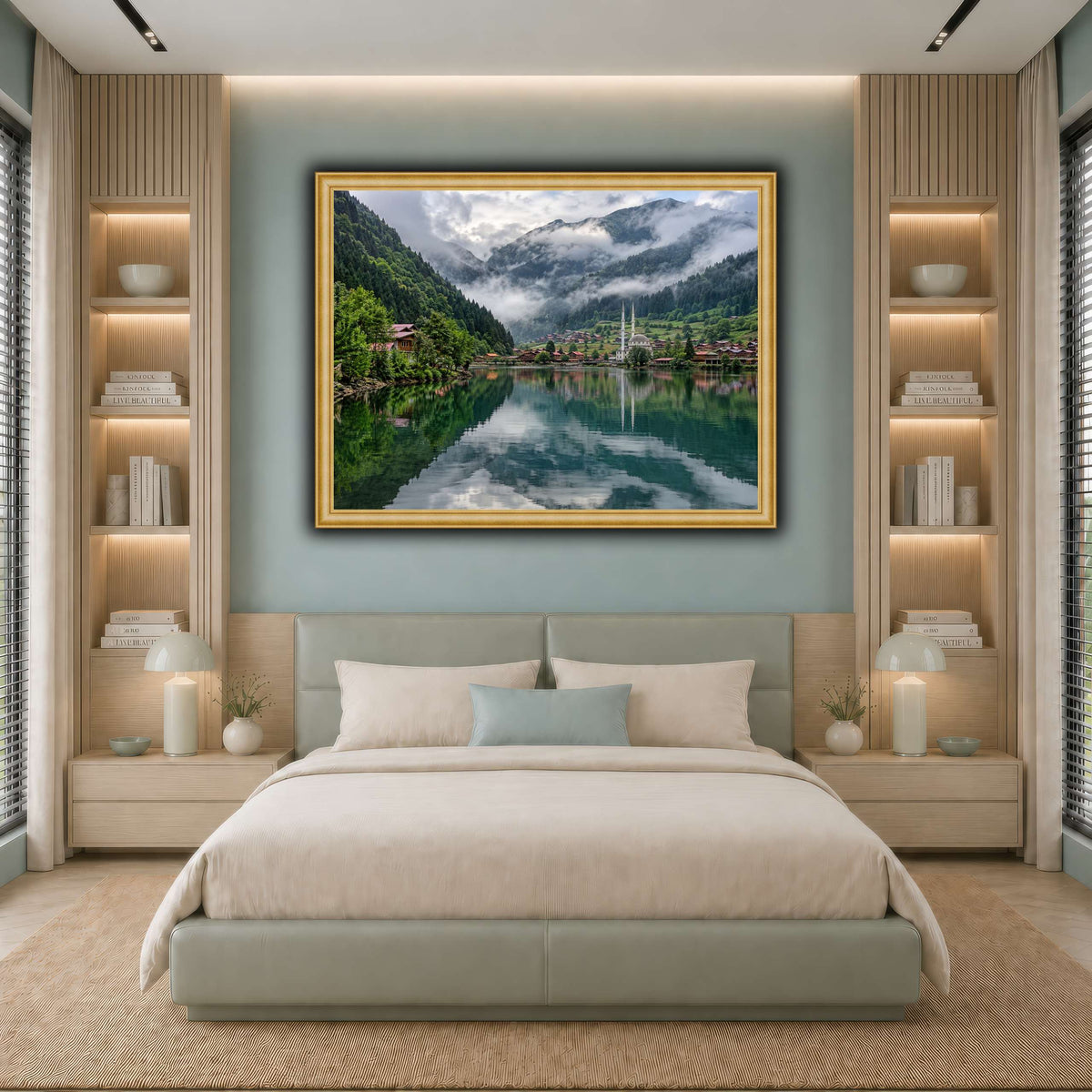 12_Icons of Türkiye cool-bedroom