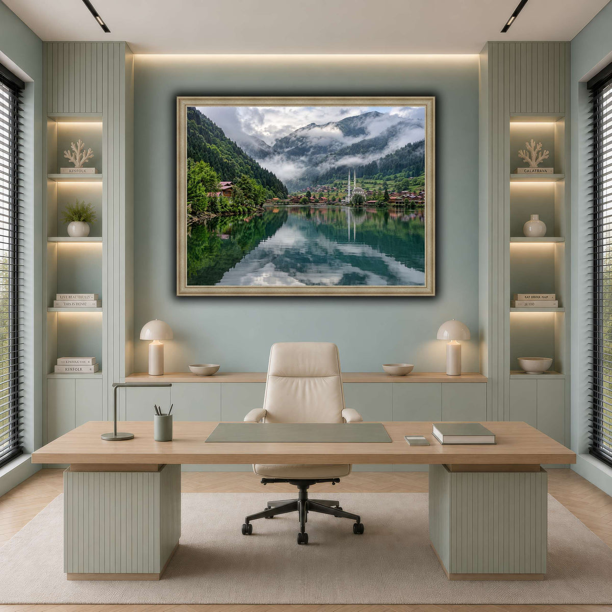 12_Icons of Türkiye cool-office