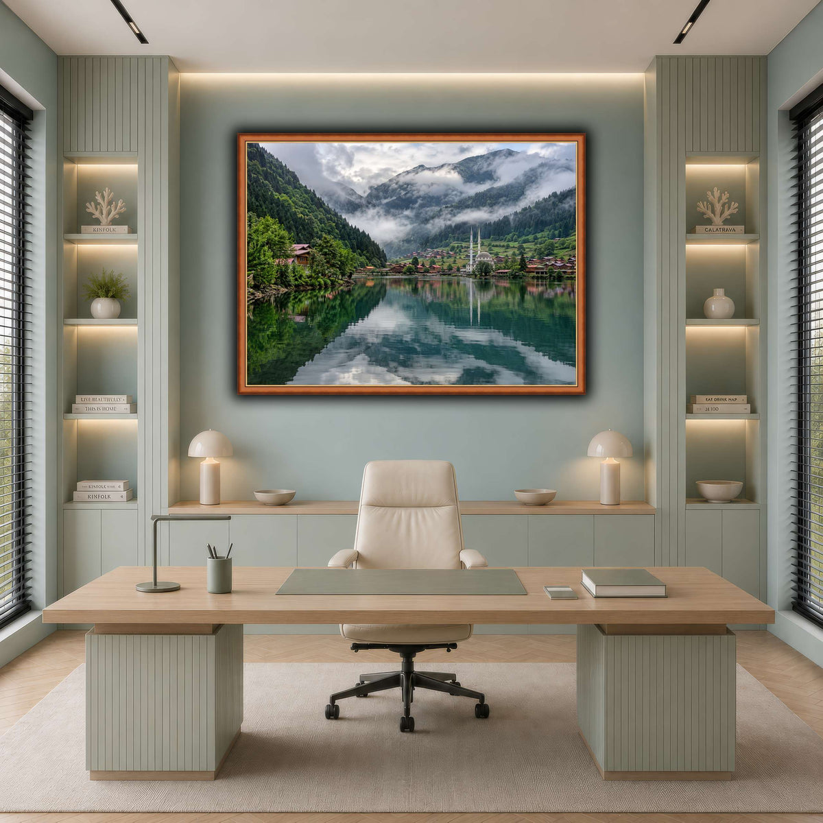 12_Icons of Türkiye cool-office