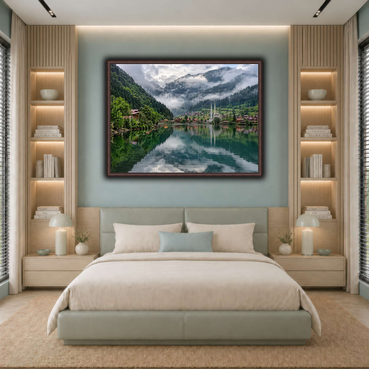 12_Icons of Türkiye cool-bedroom
