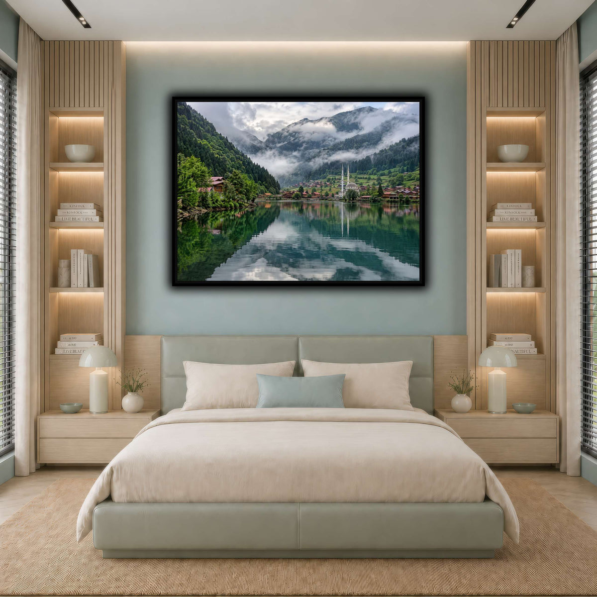 12_Icons of Türkiye cool-bedroom
