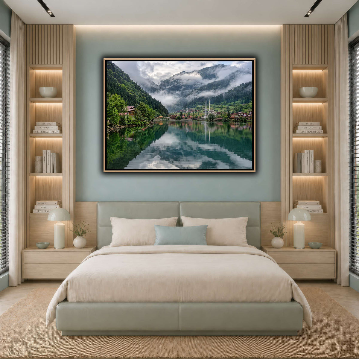 12_Icons of Türkiye cool-bedroom