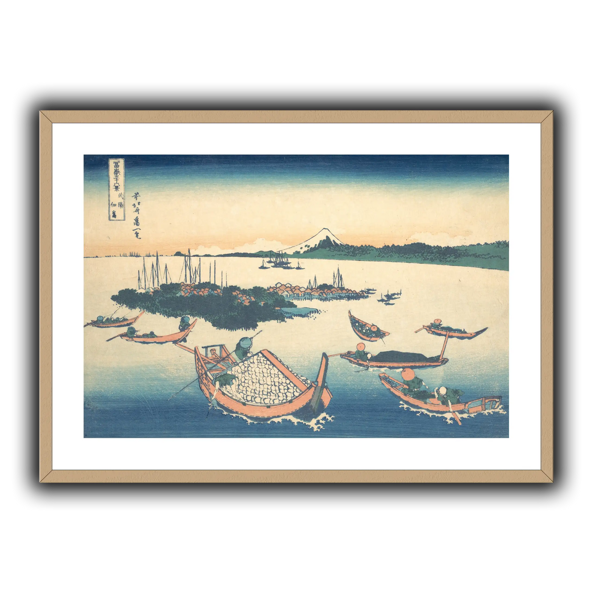 12_Katsushika Hokusai