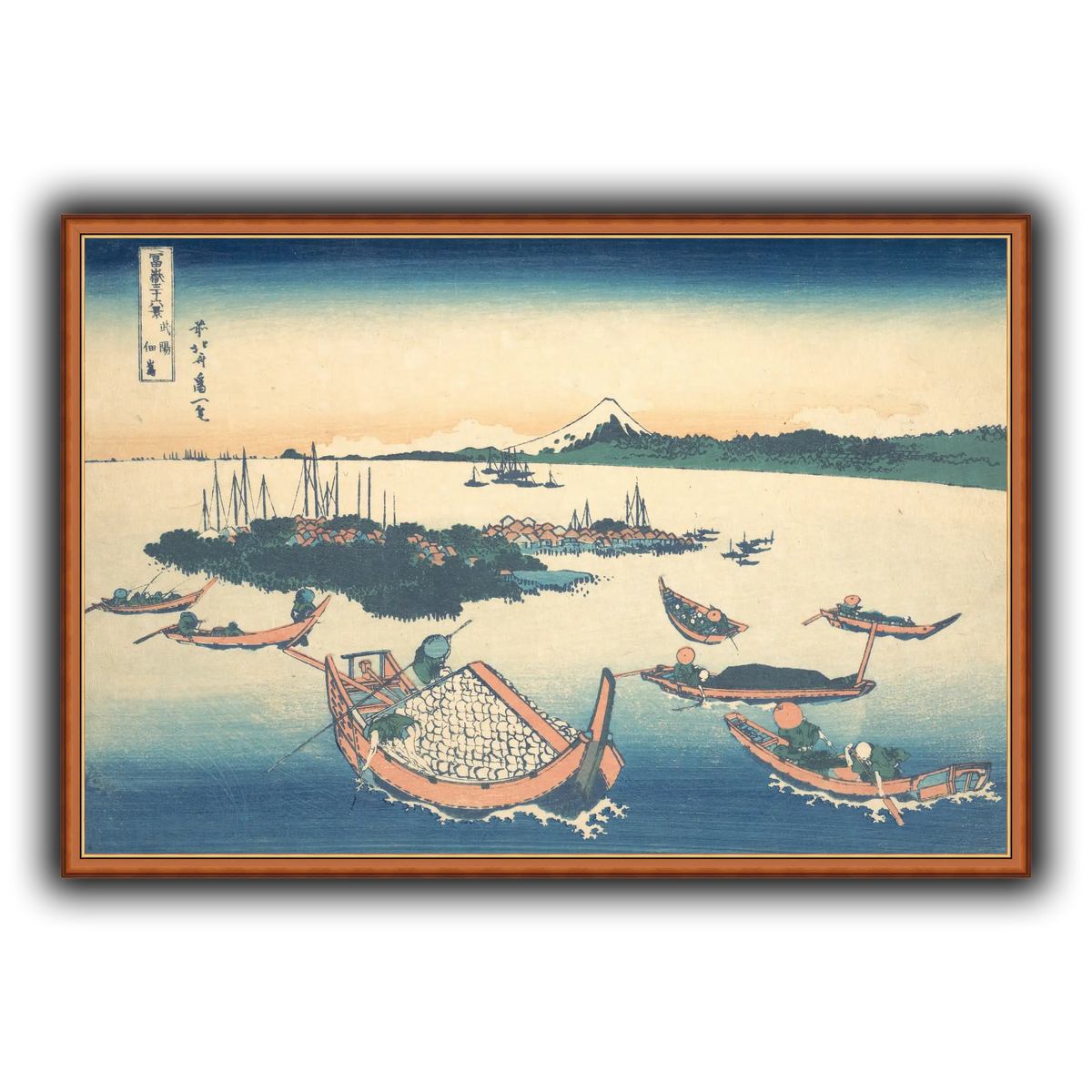 12_Katsushika Hokusai
