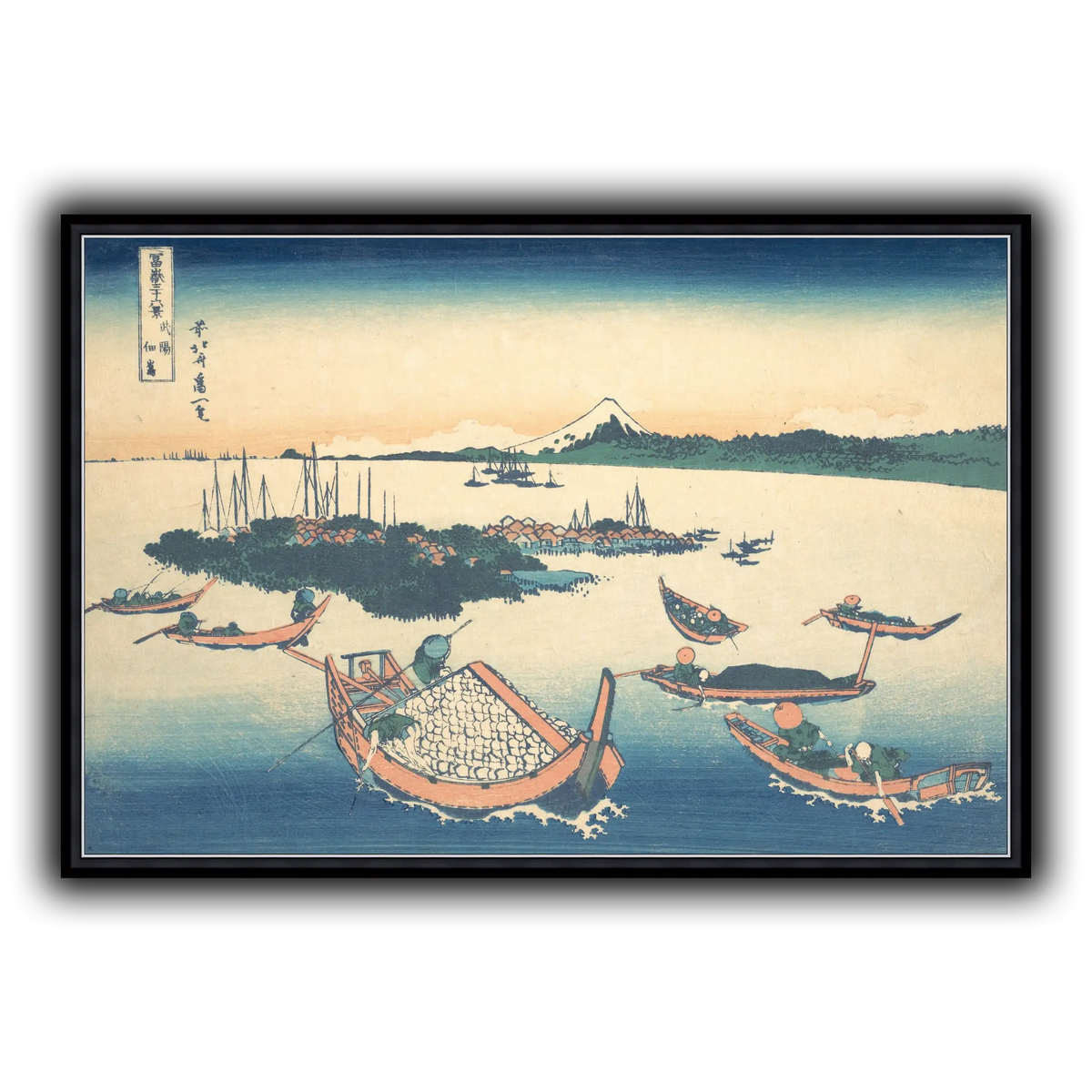 12_Katsushika Hokusai