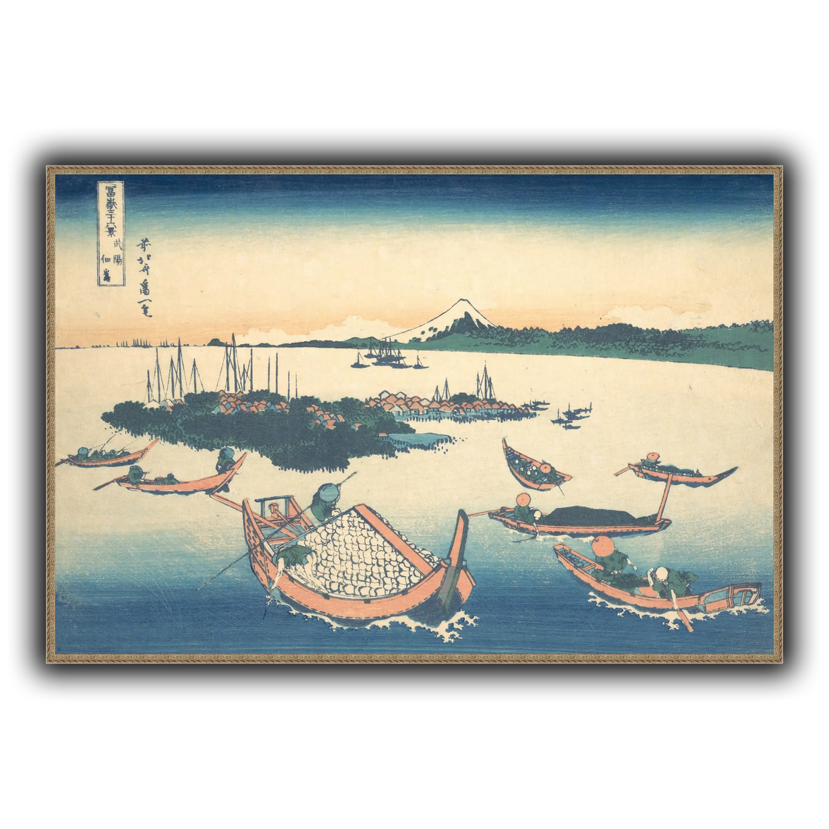 12_Katsushika Hokusai