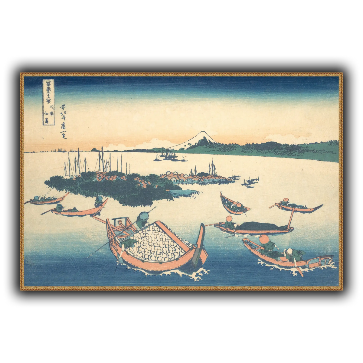 12_Katsushika Hokusai