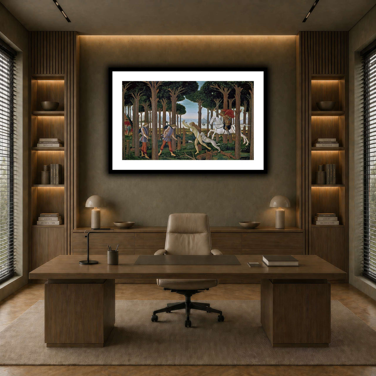 12 earth-office