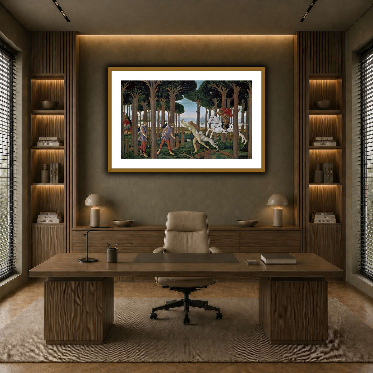 12 earth-office