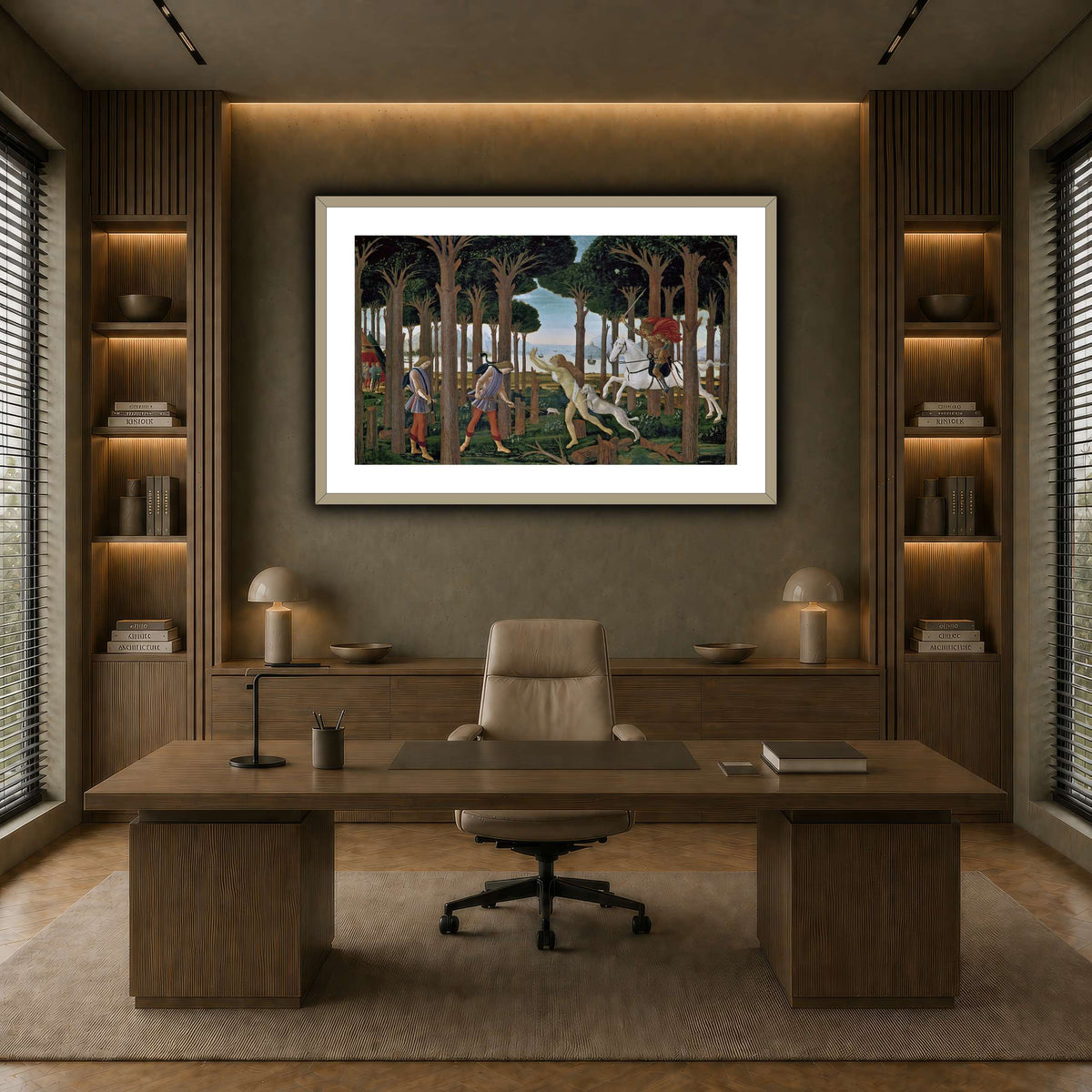 12 earth-office