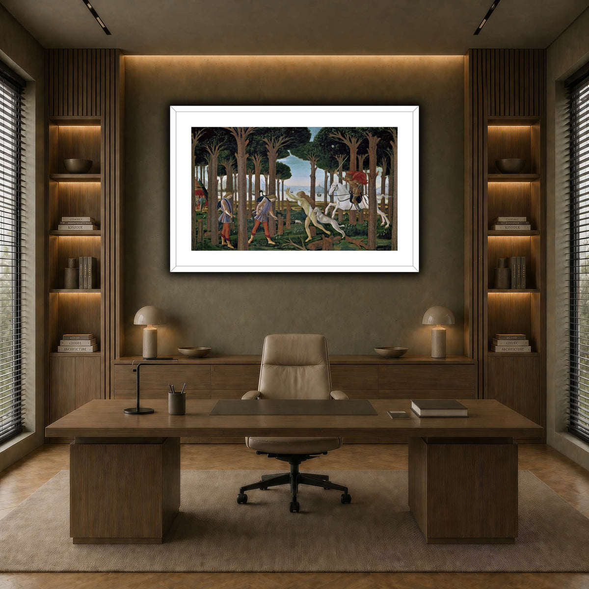 12 earth-office