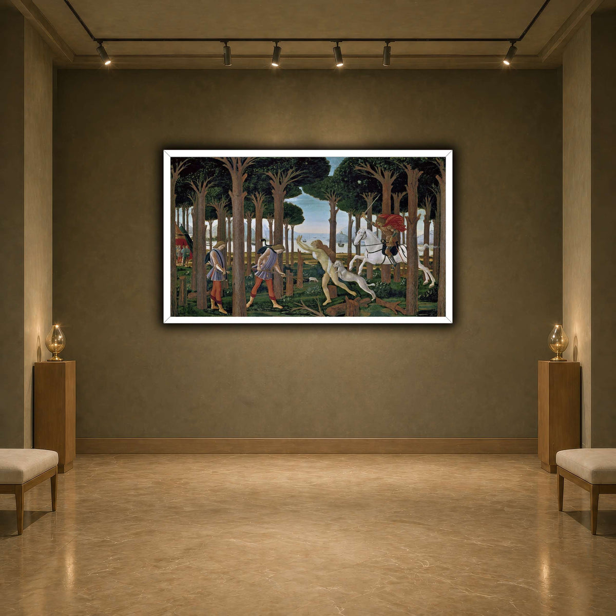 12 earth-agallery