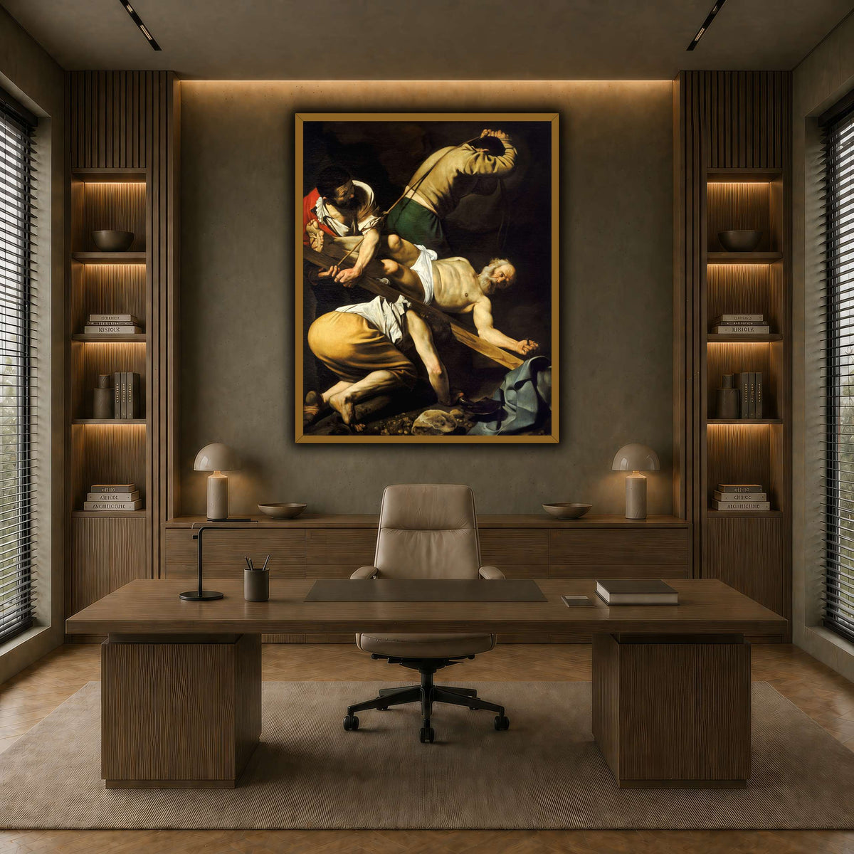 12 earth-office