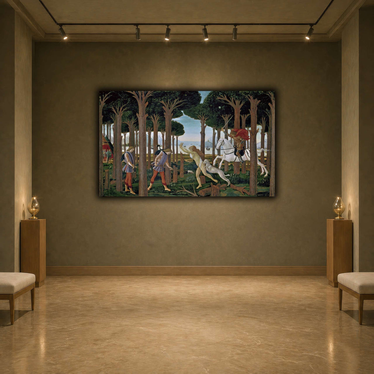12 earth-agallery