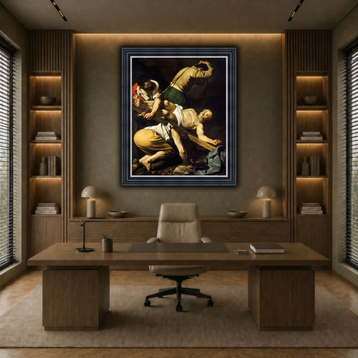 12 earth-office
