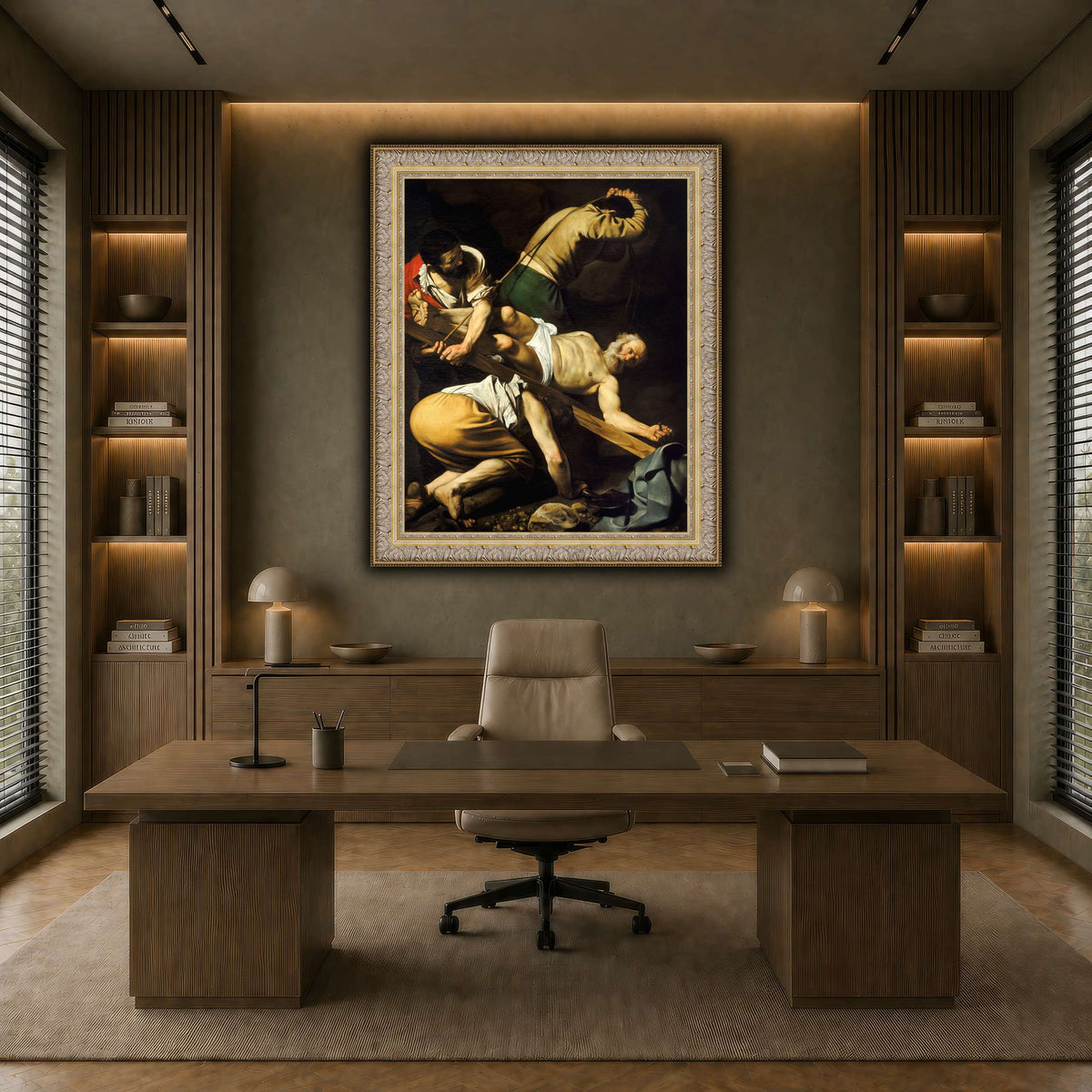 12 earth-office