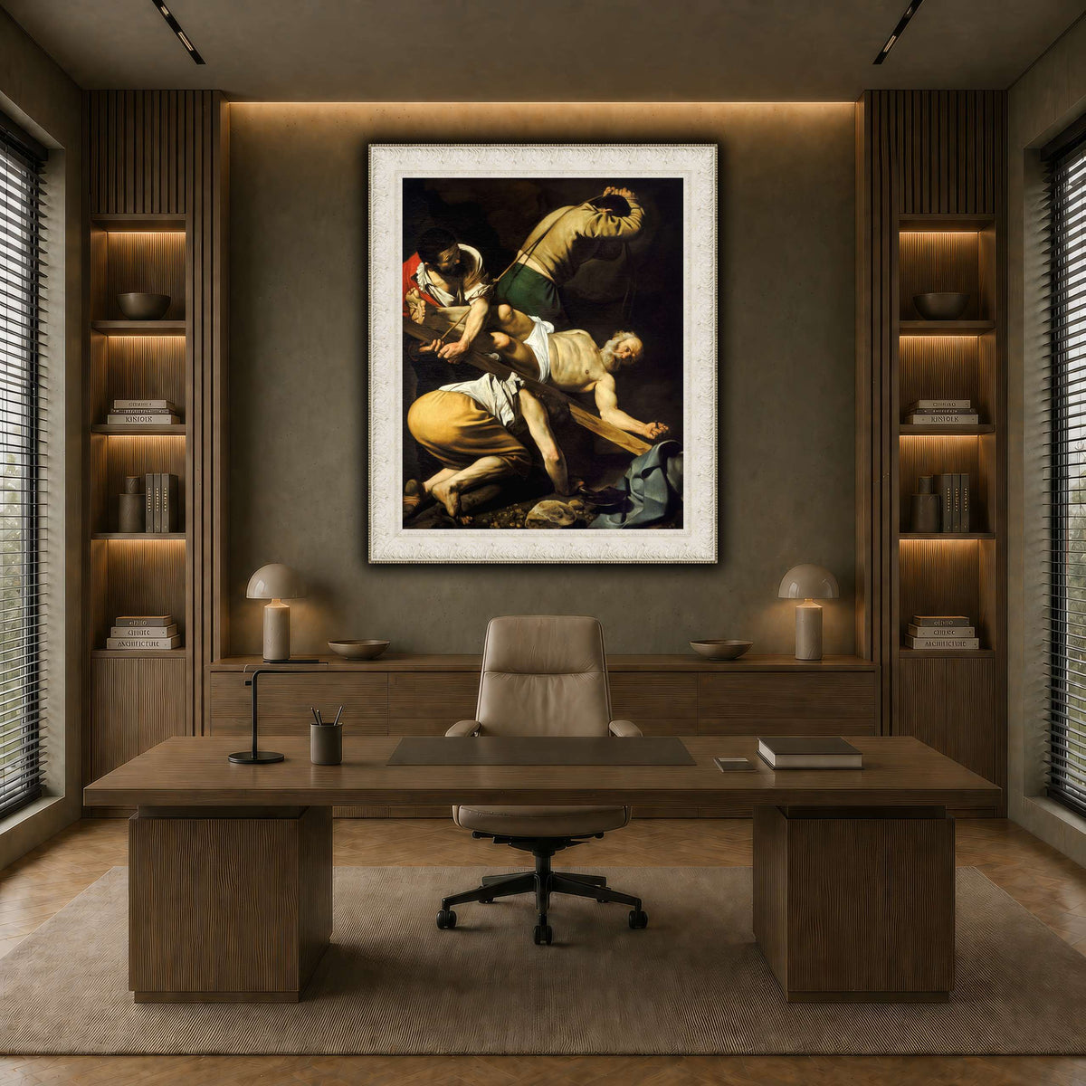 12 earth-office