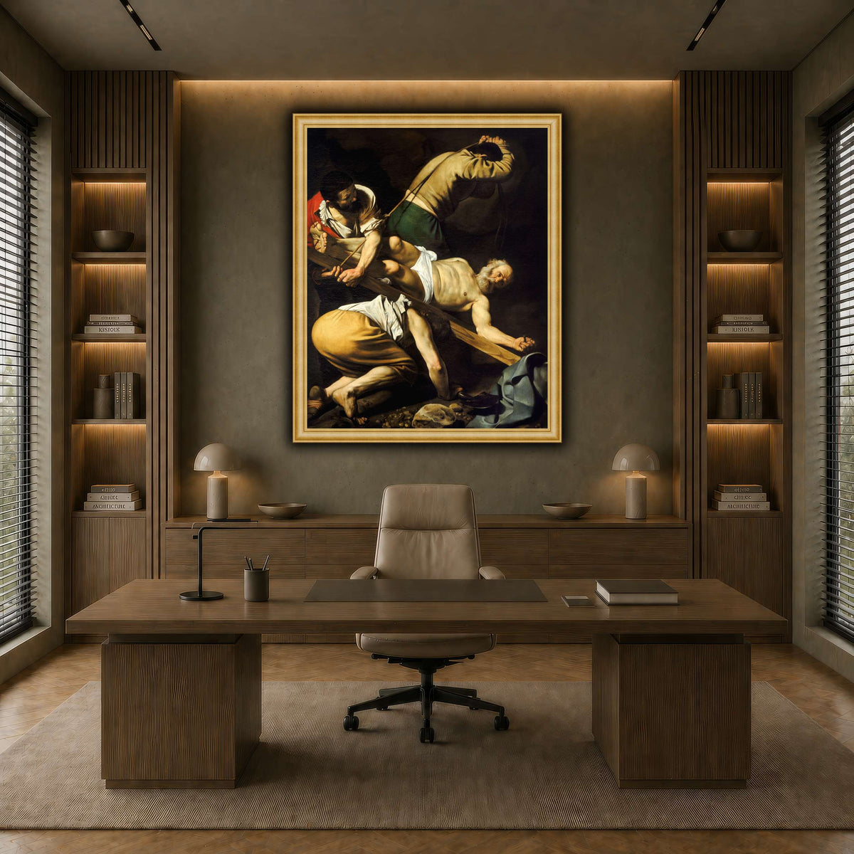 12 earth-office