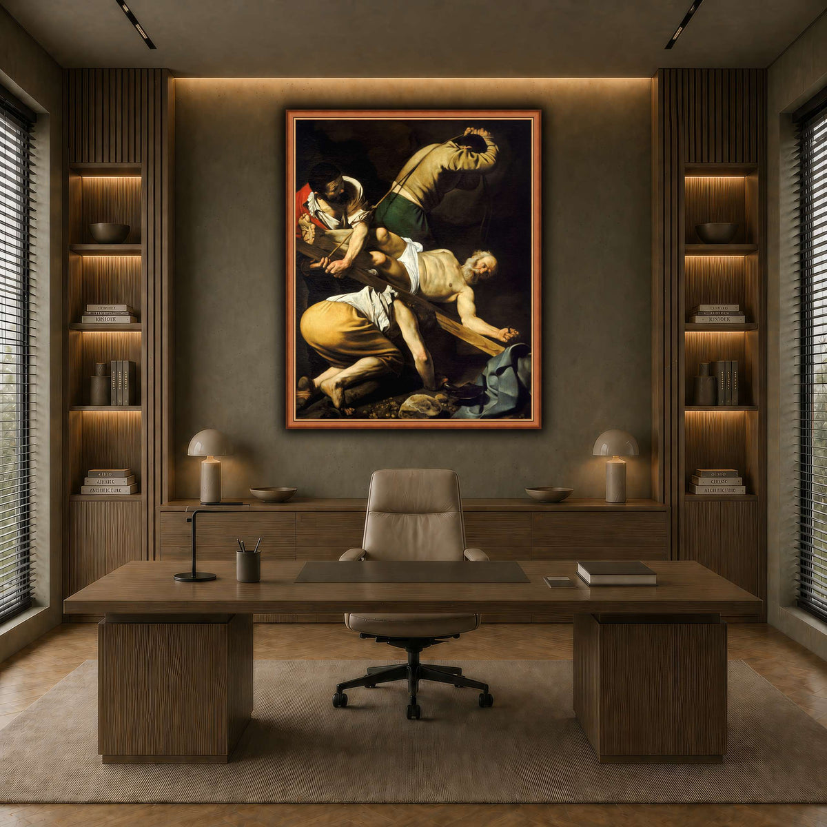 12 earth-office