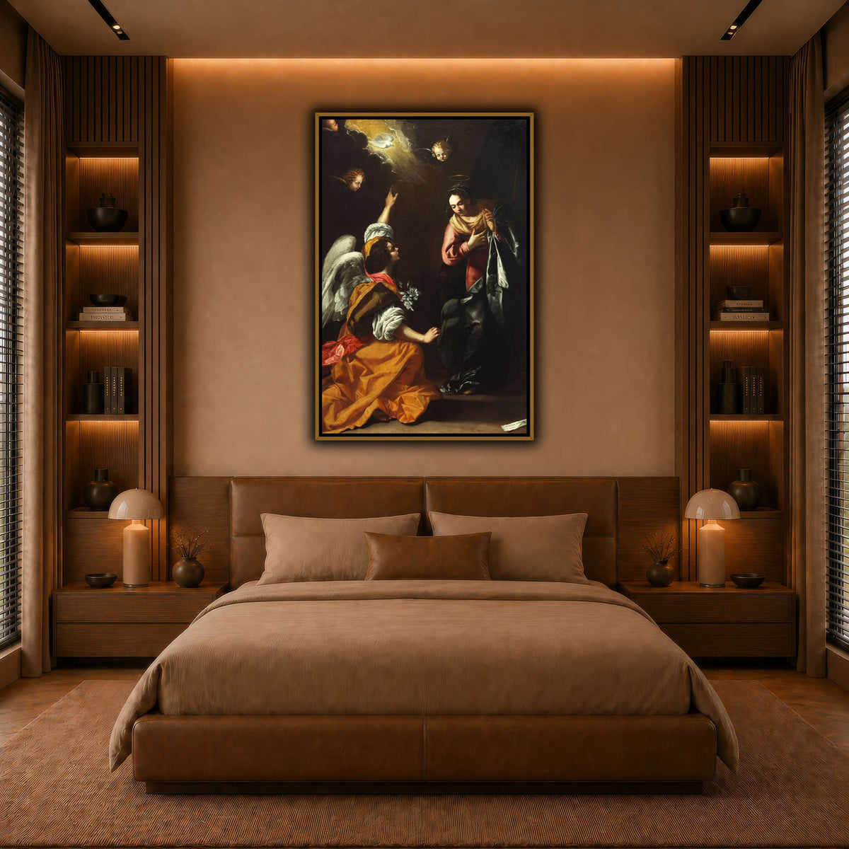 12 warm-bedroom