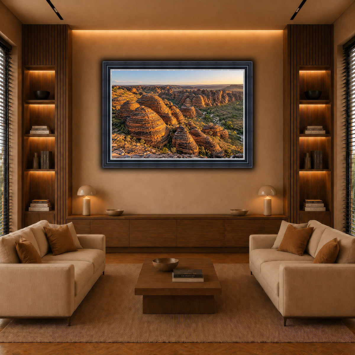 12_icons_of_australia warm-living-room